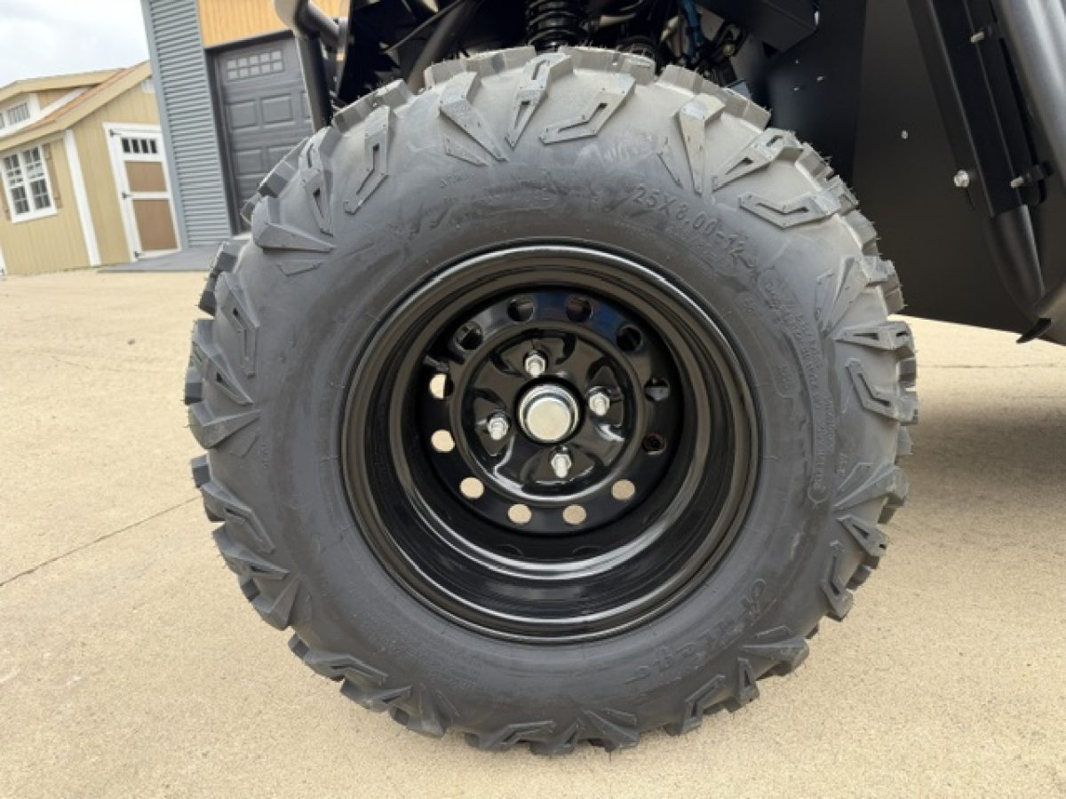 landmaster n7​ classic Geneva Ohio