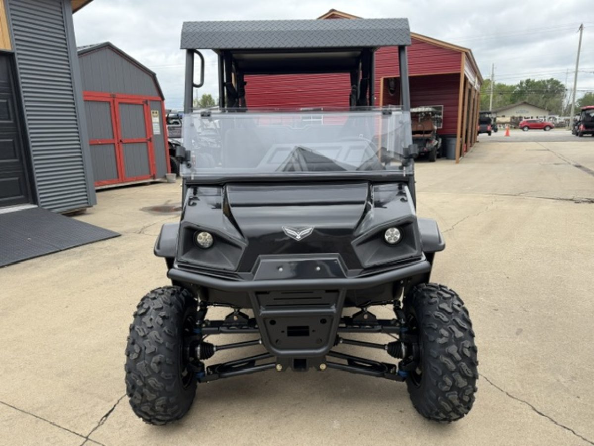 landmaster n7​ classic Hartville Golf Carts