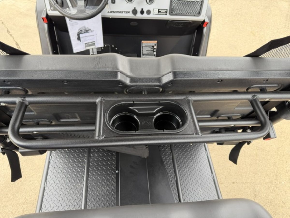landmaster n7​ classic Madison Ohio