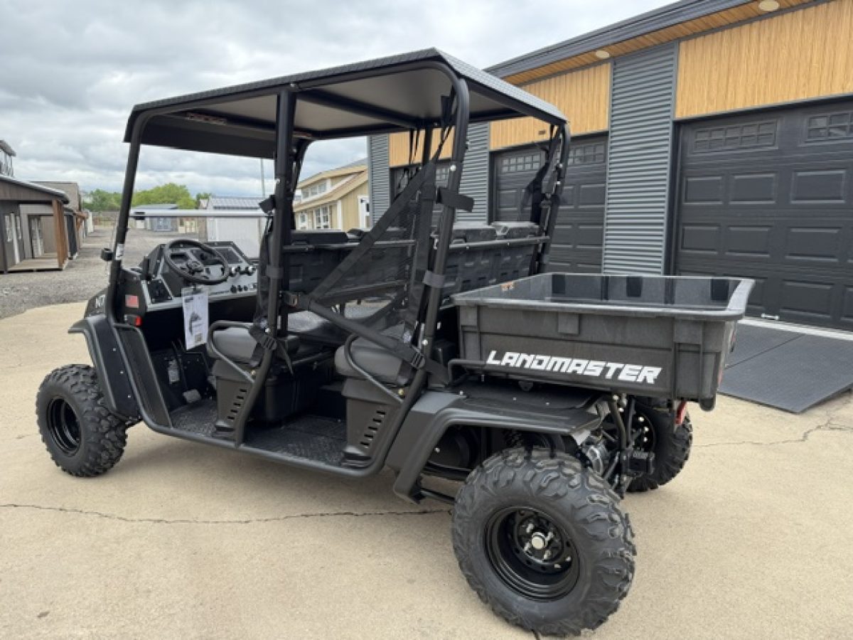 landmaster n7​ classic Strongsville Ohio