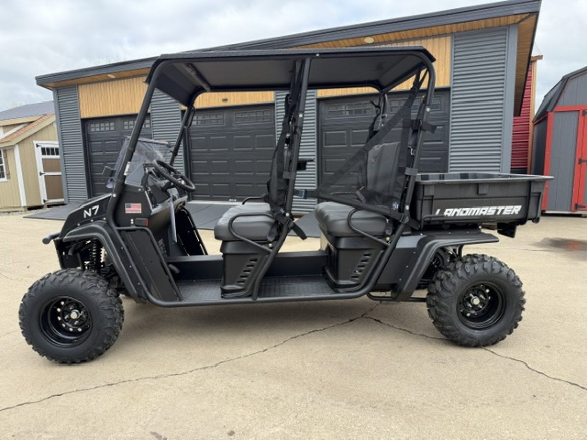 landmaster n7​ classic Wadsworth Ohio