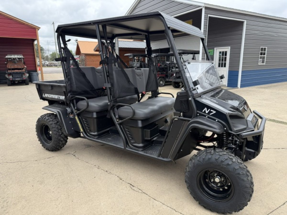 landmaster n7​ classic Willowick Ohio