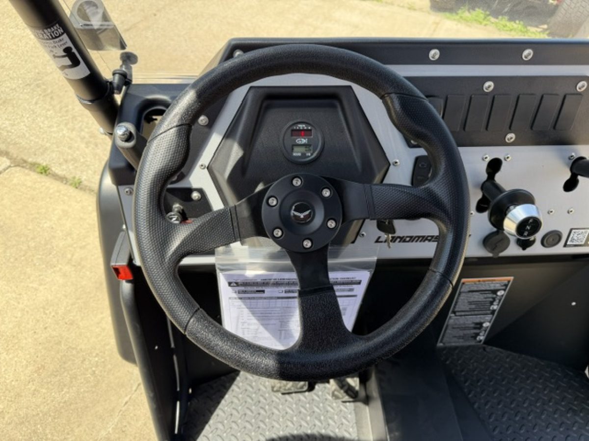 landmaster utility vehicles​ Chardon Ohio