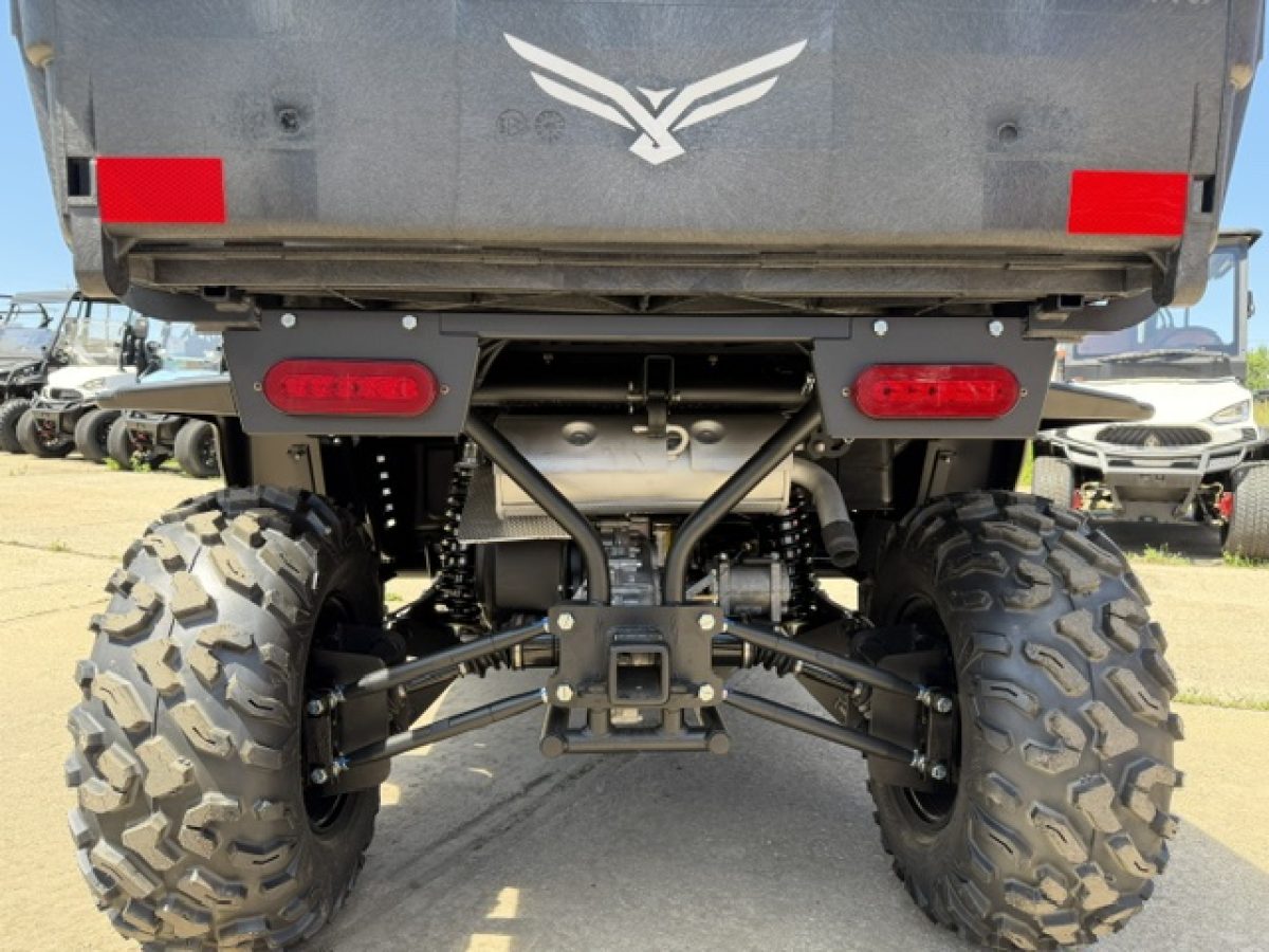 landmaster utility vehicles​ Eastlake Ohio