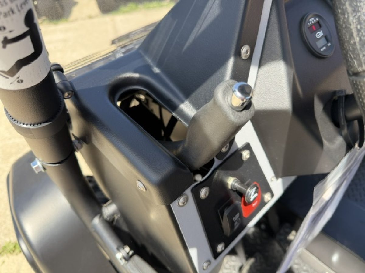 landmaster utility vehicles​ Geneva Ohio