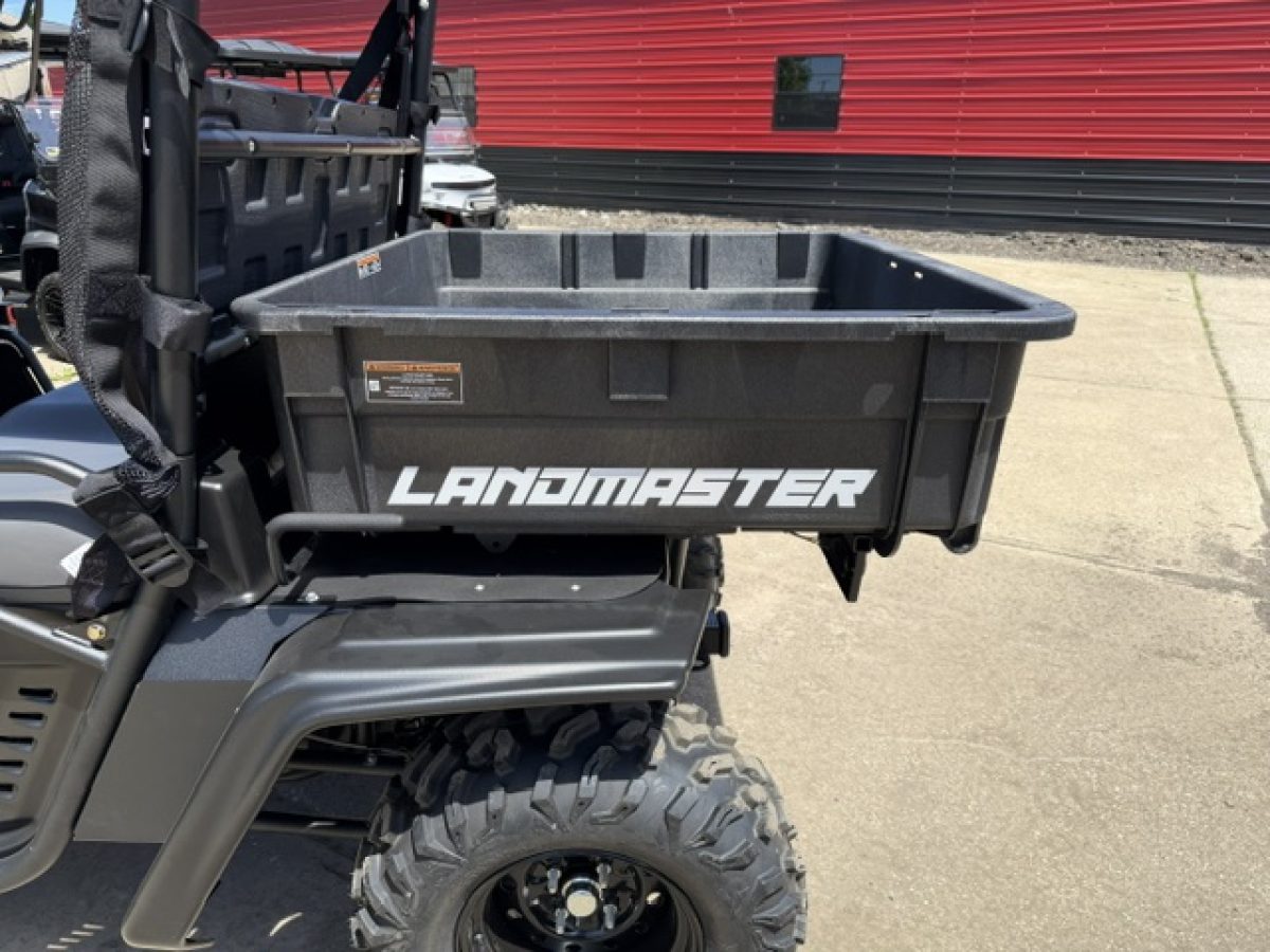 landmaster utility vehicles​ Madison Ohio