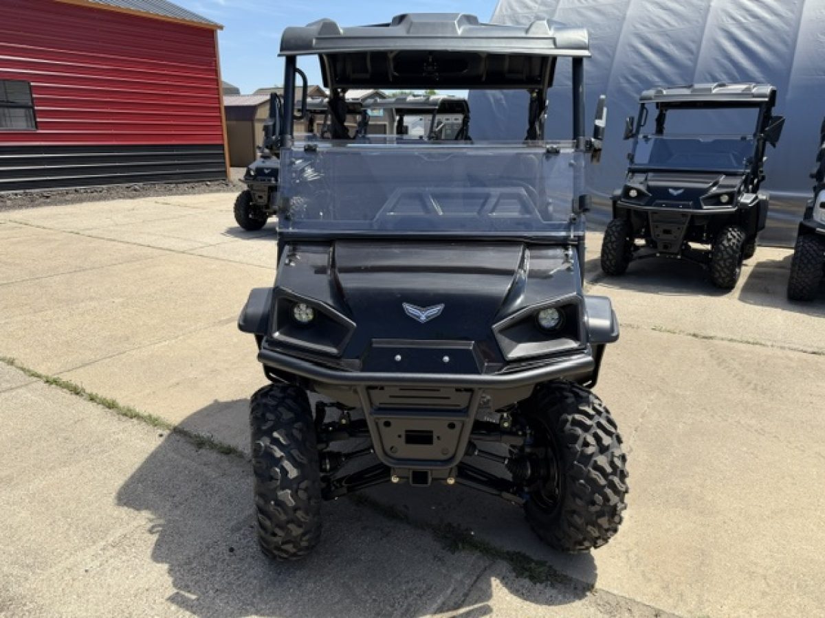 landmaster utility vehicles​ Medina Ohio