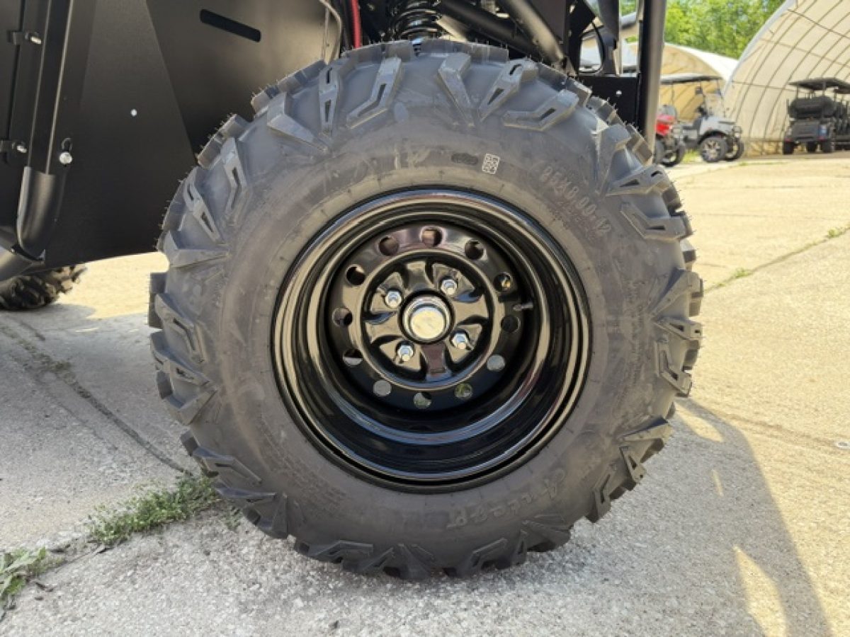 landmaster utility vehicles​ Mentor on the Lake Ohio