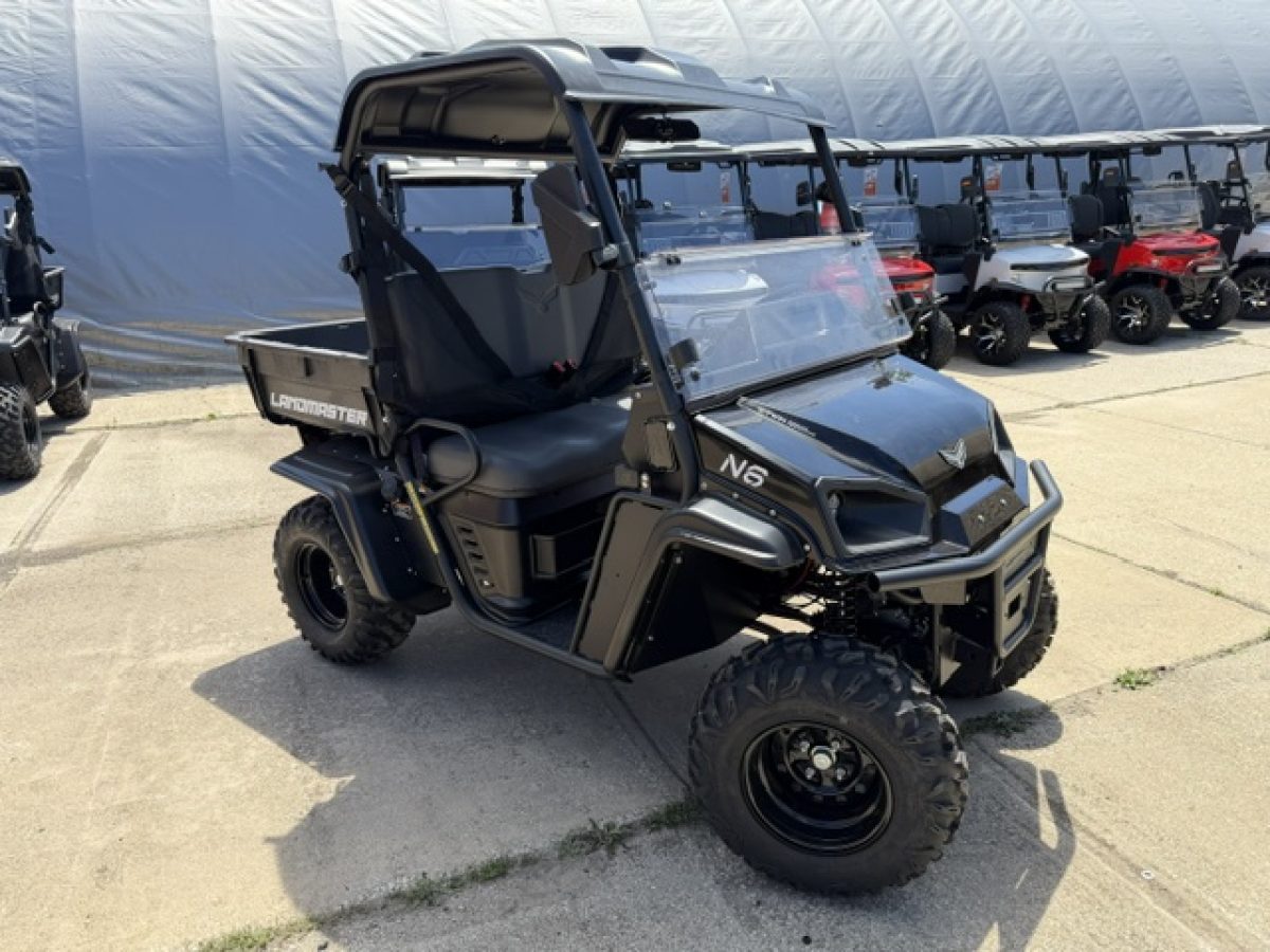 landmaster utility vehicles​ Painesville Ohio