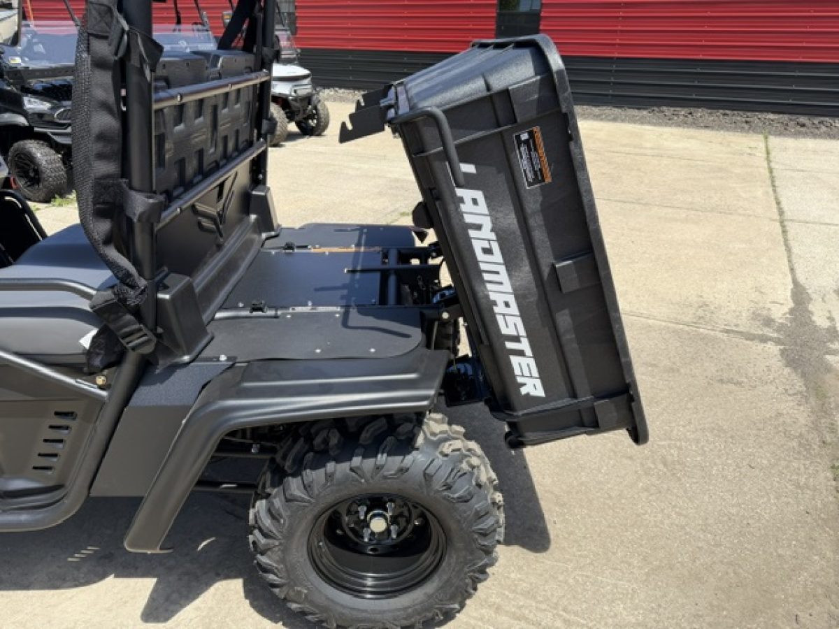 landmaster utility vehicles​ Perry Ohio