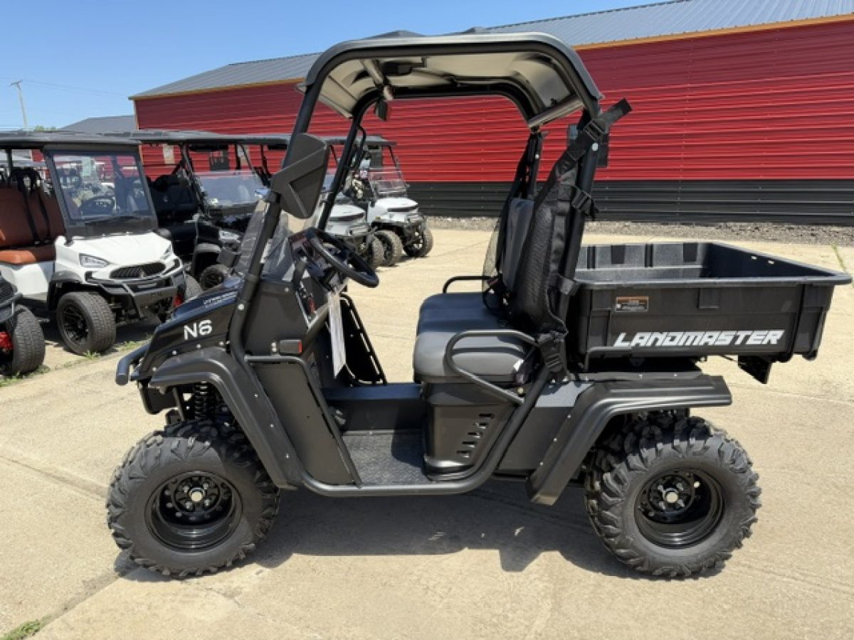 landmaster utility vehicles​ Strongsville Ohio