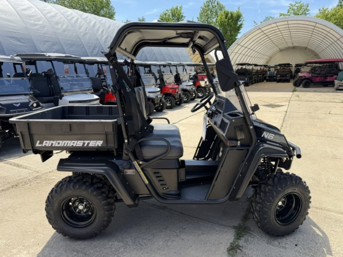 landmaster utility vehicles​ Wickliffe Ohio