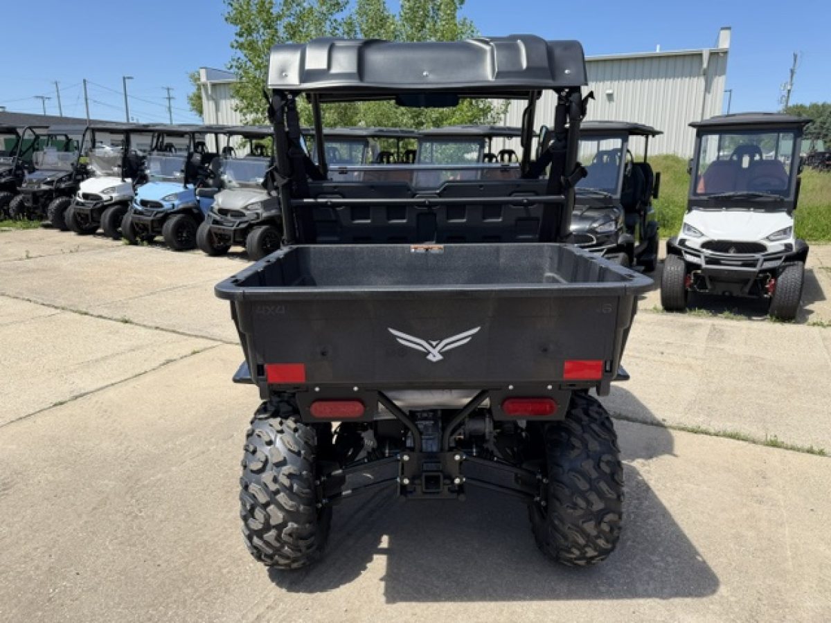 landmaster utility vehicles​ Willoughby Ohio
