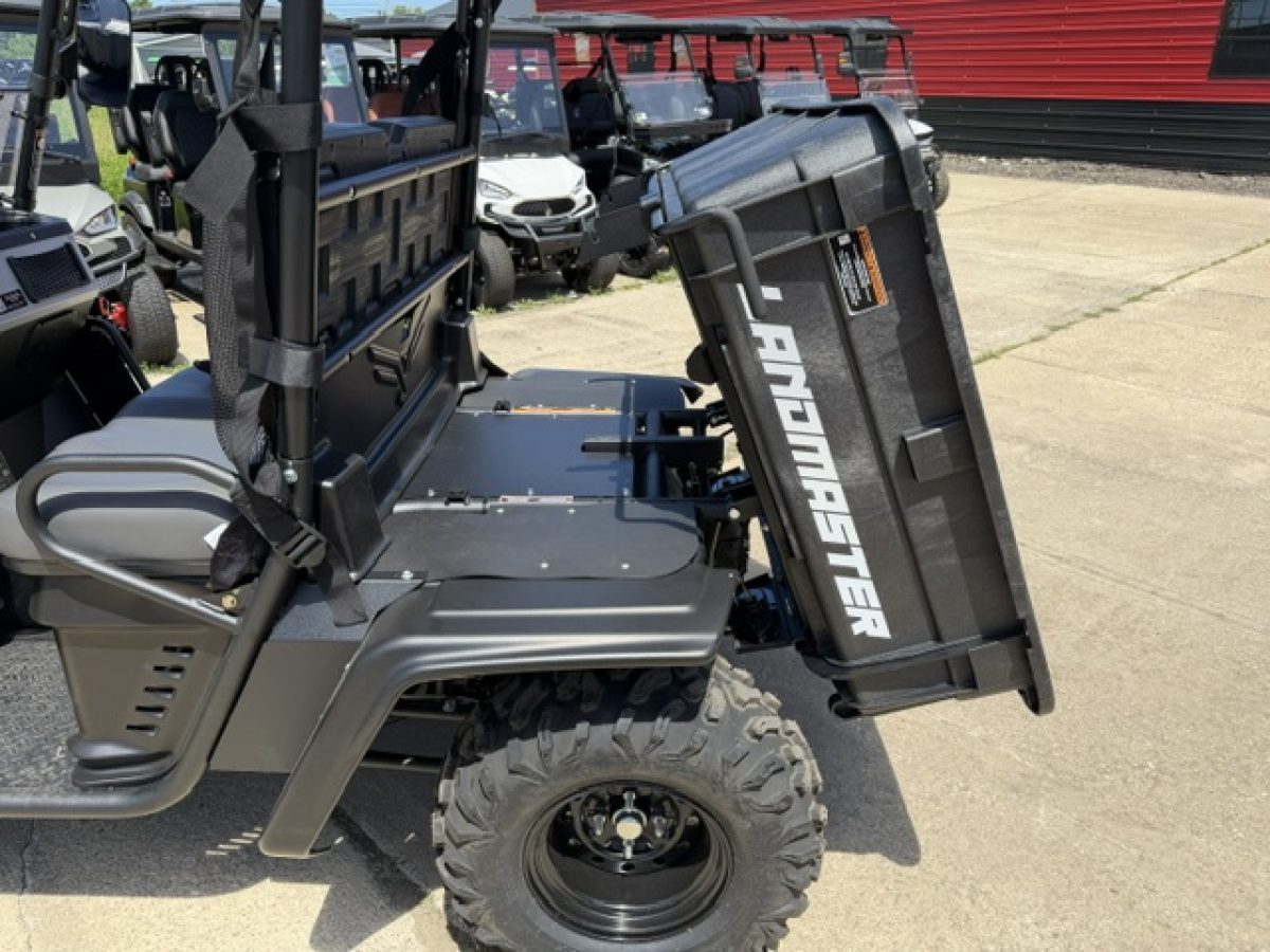 landmaster utility vehicles​ for sale Chardon Ohio
