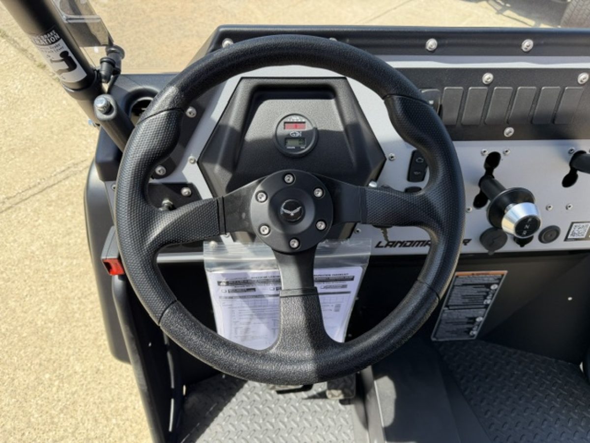 landmaster utility vehicles​ for sale Concord Township Ohio