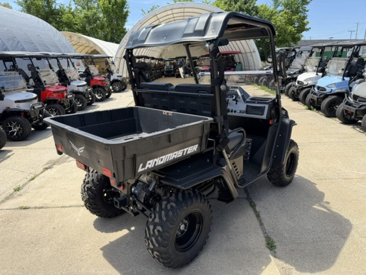 landmaster utility vehicles​ for sale Eastlake Ohio
