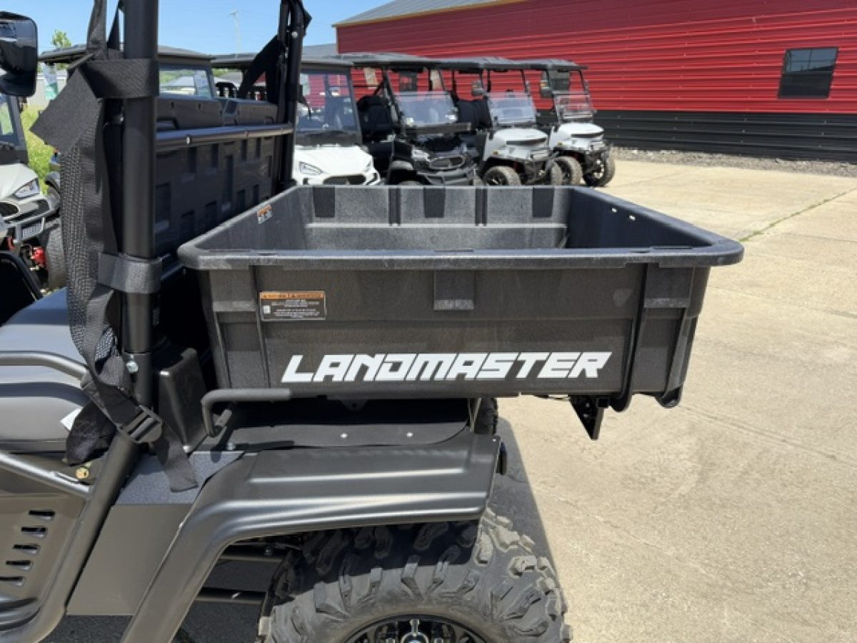 landmaster utility vehicles​ for sale Geneva Ohio
