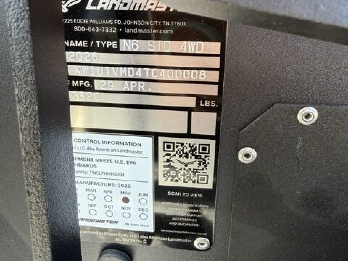 landmaster utility vehicles​ for sale Hartville Golf Carts