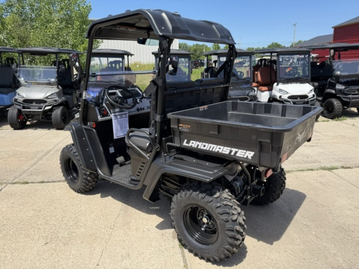 landmaster utility vehicles​ for sale Kirtland Ohio