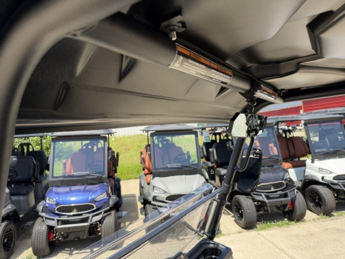 landmaster utility vehicles​ for sale Madison Ohio