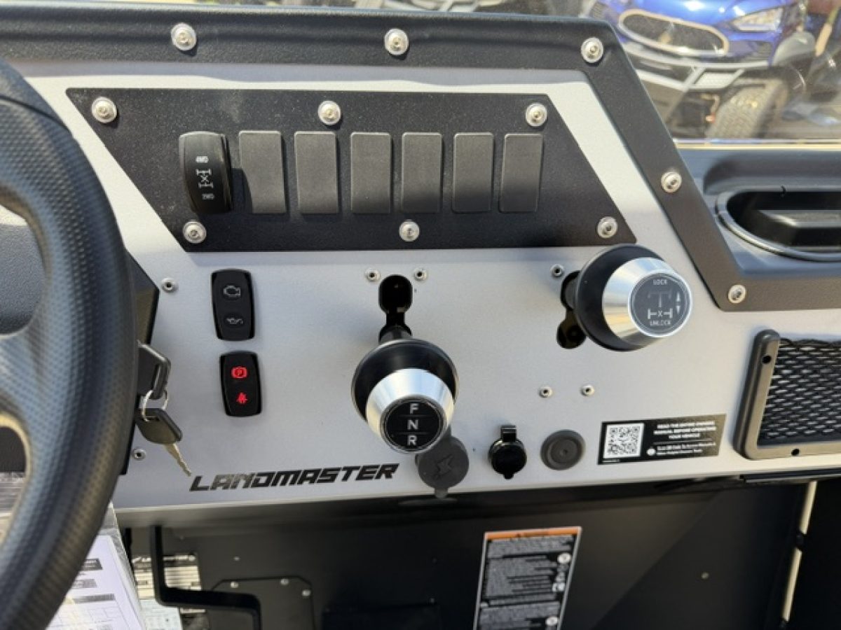 landmaster utility vehicles​ for sale Perry Ohio