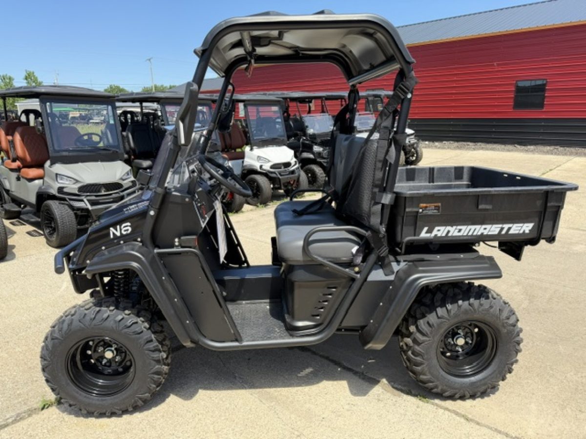 landmaster utility vehicles​ for sale Strongsville Ohio