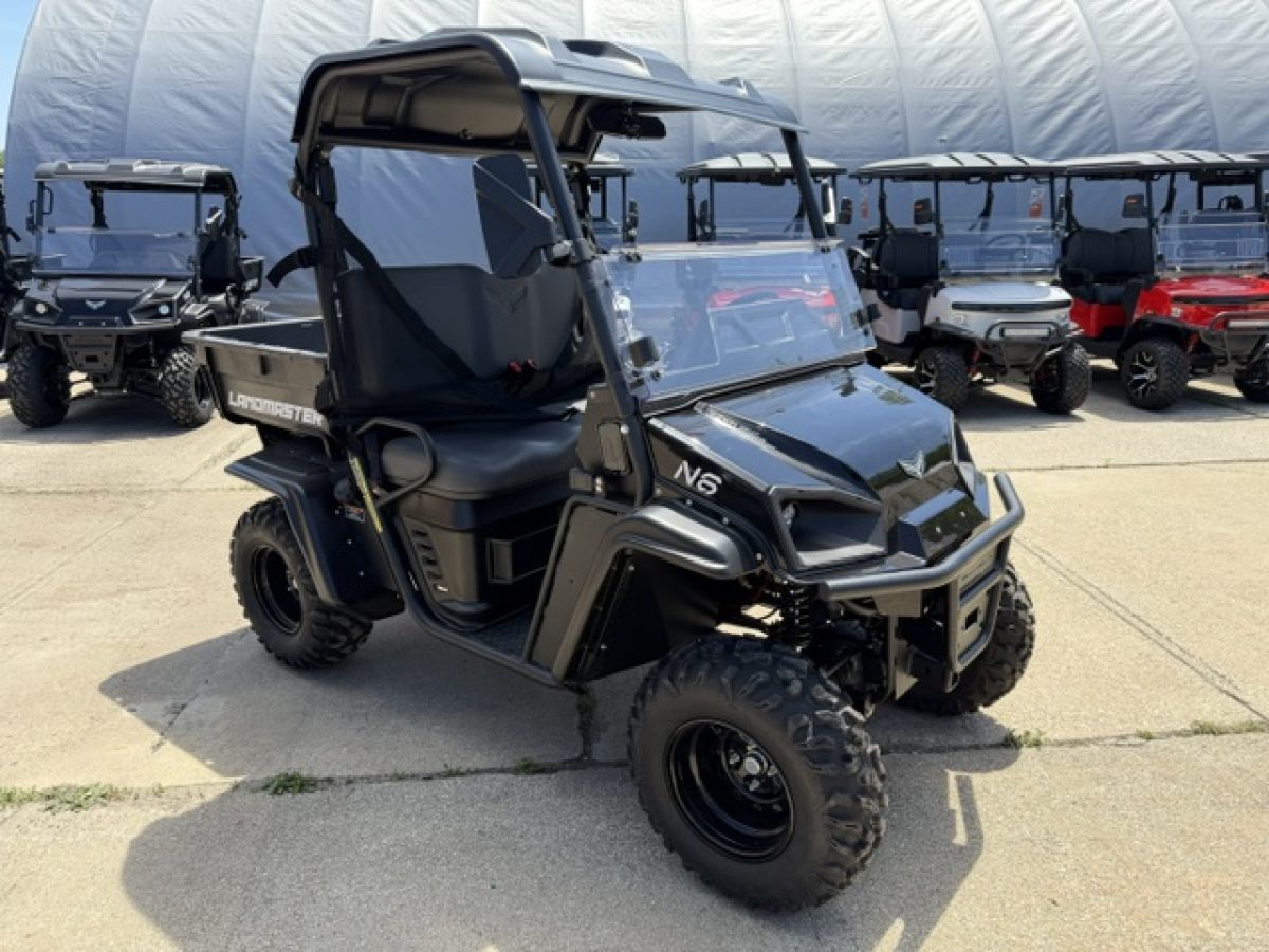landmaster utility vehicles​ for sale Wickliffe Ohio