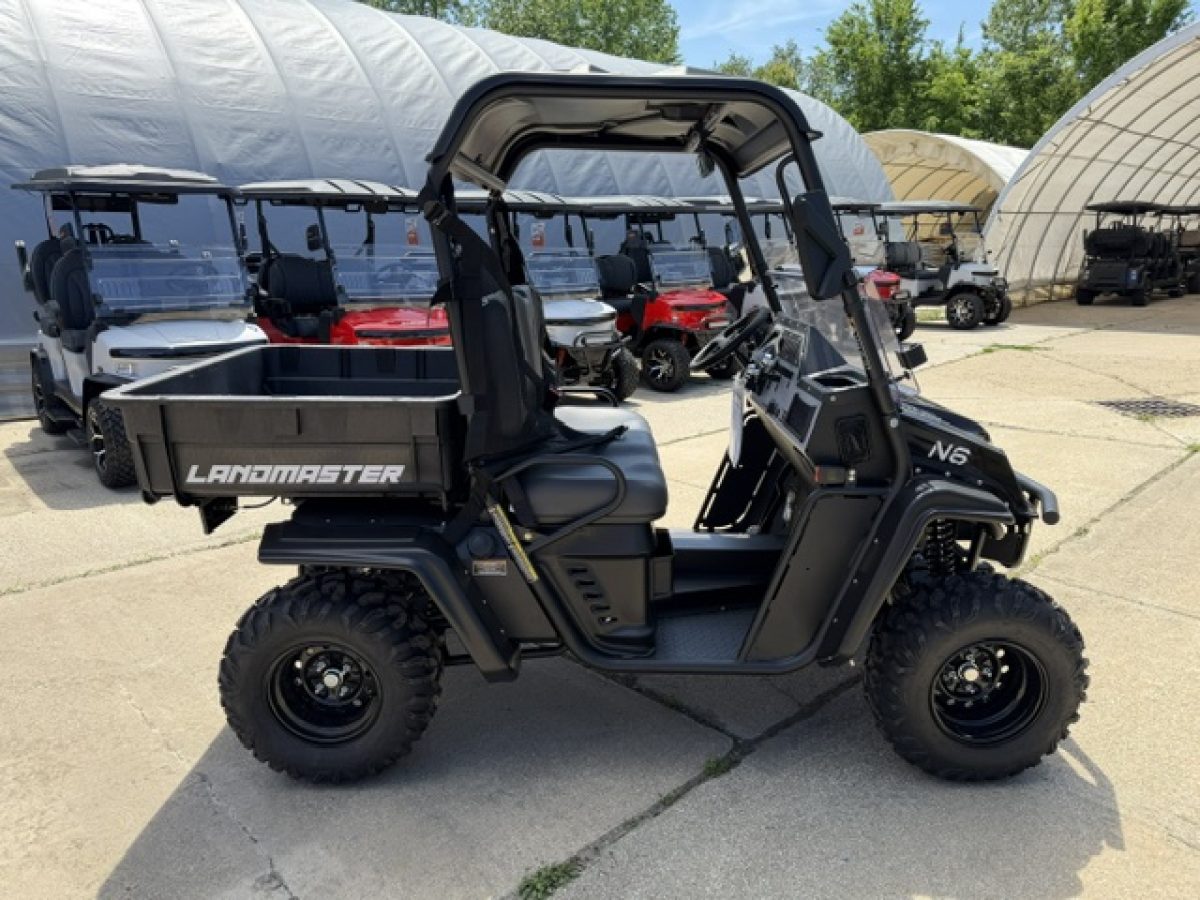 landmaster utility vehicles​ for sale Willowick Ohio