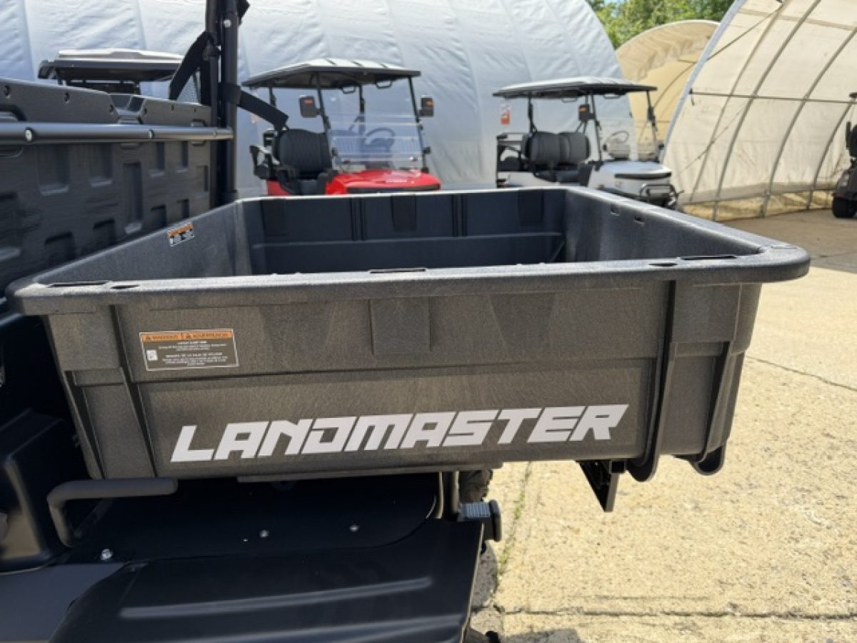 landmaster utility vehicles​ near me Concord Ohio
