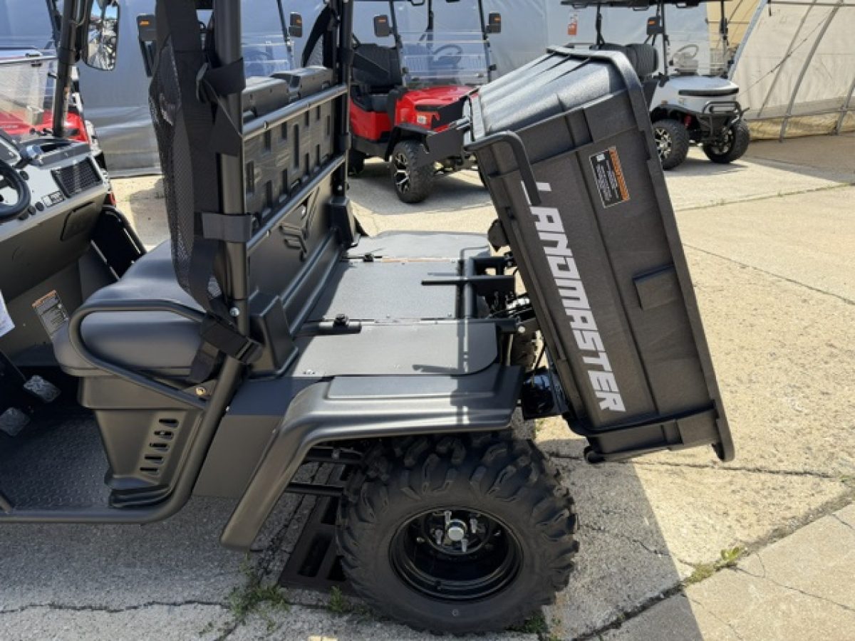 landmaster utility vehicles​ near me Concord Township Ohio