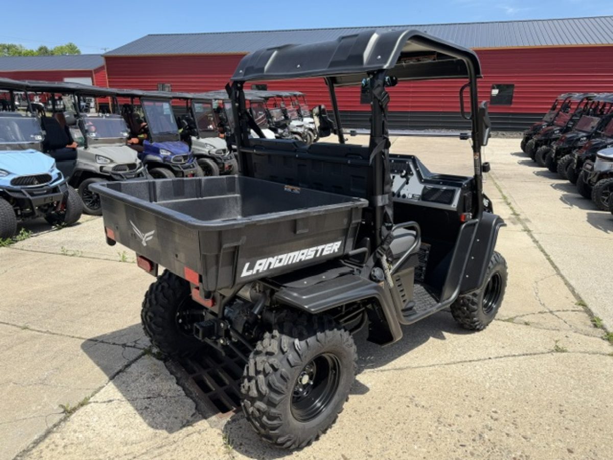 landmaster utility vehicles​ near me Eastlake Ohio