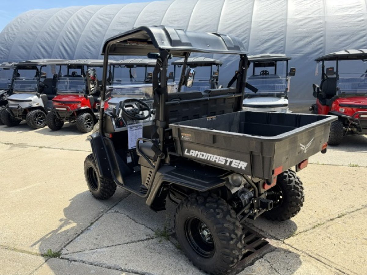 landmaster utility vehicles​ near me Kirtland Ohio