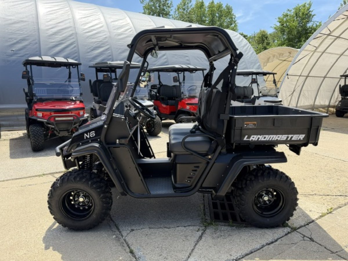 landmaster utility vehicles​ near me Strongsville Ohio
