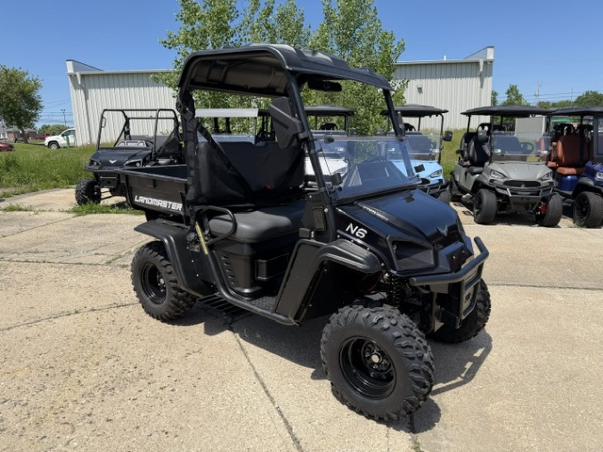landmaster utility vehicles​ near me Wickliffe Ohio