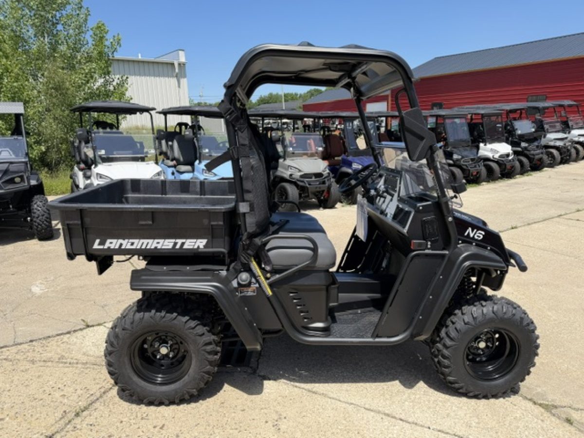 landmaster utility vehicles​ near me Willowick Ohio