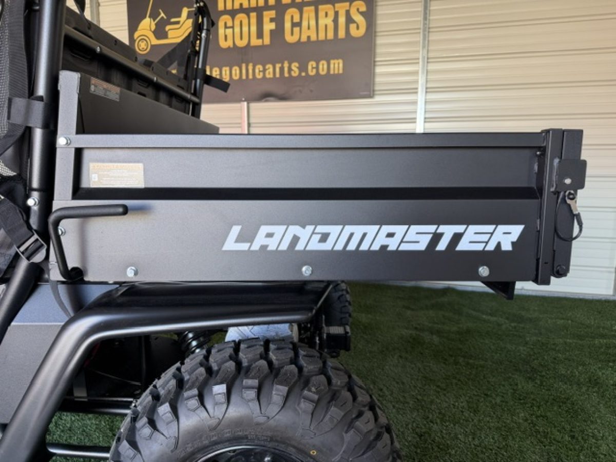 landmaster utv for sale Concord Township Ohio