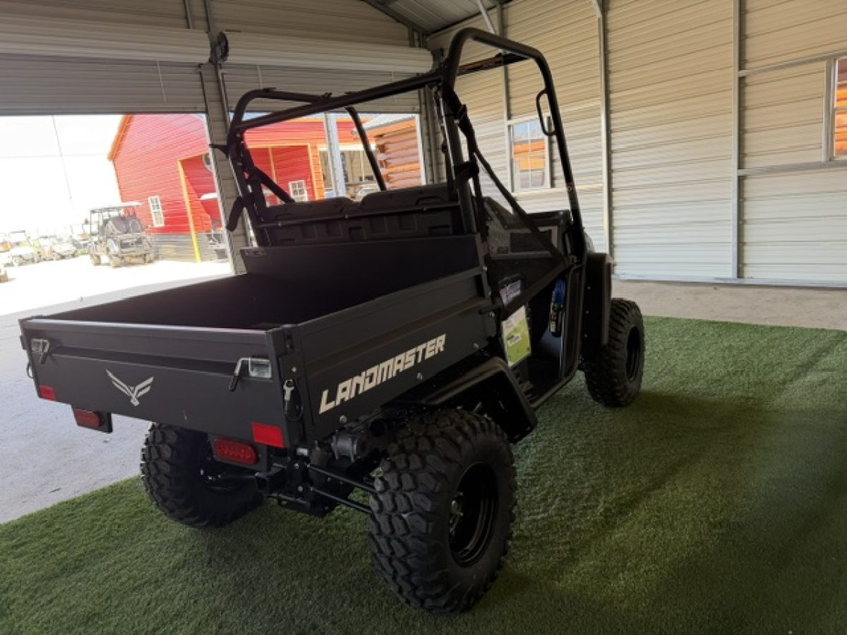 landmaster utv for sale Eastlake Ohio