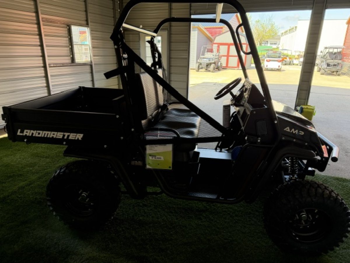 landmaster utv for sale Willowick Ohio