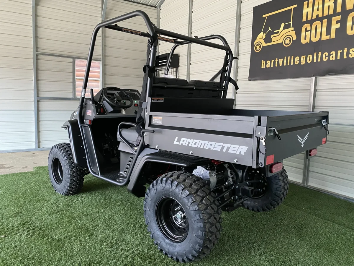 landmaster utv near me Chardon Ohio