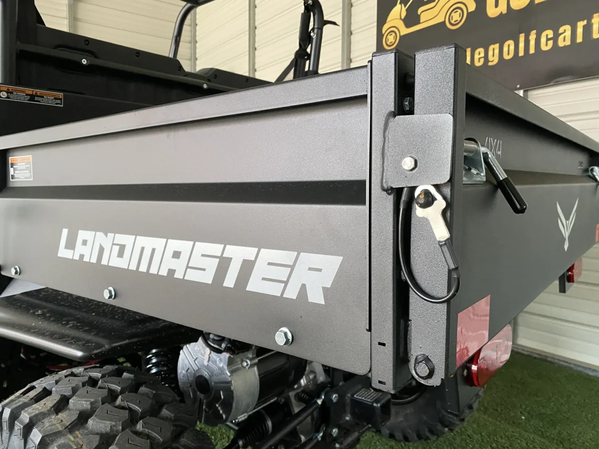landmaster utv near me Mentor on the Lake Ohio