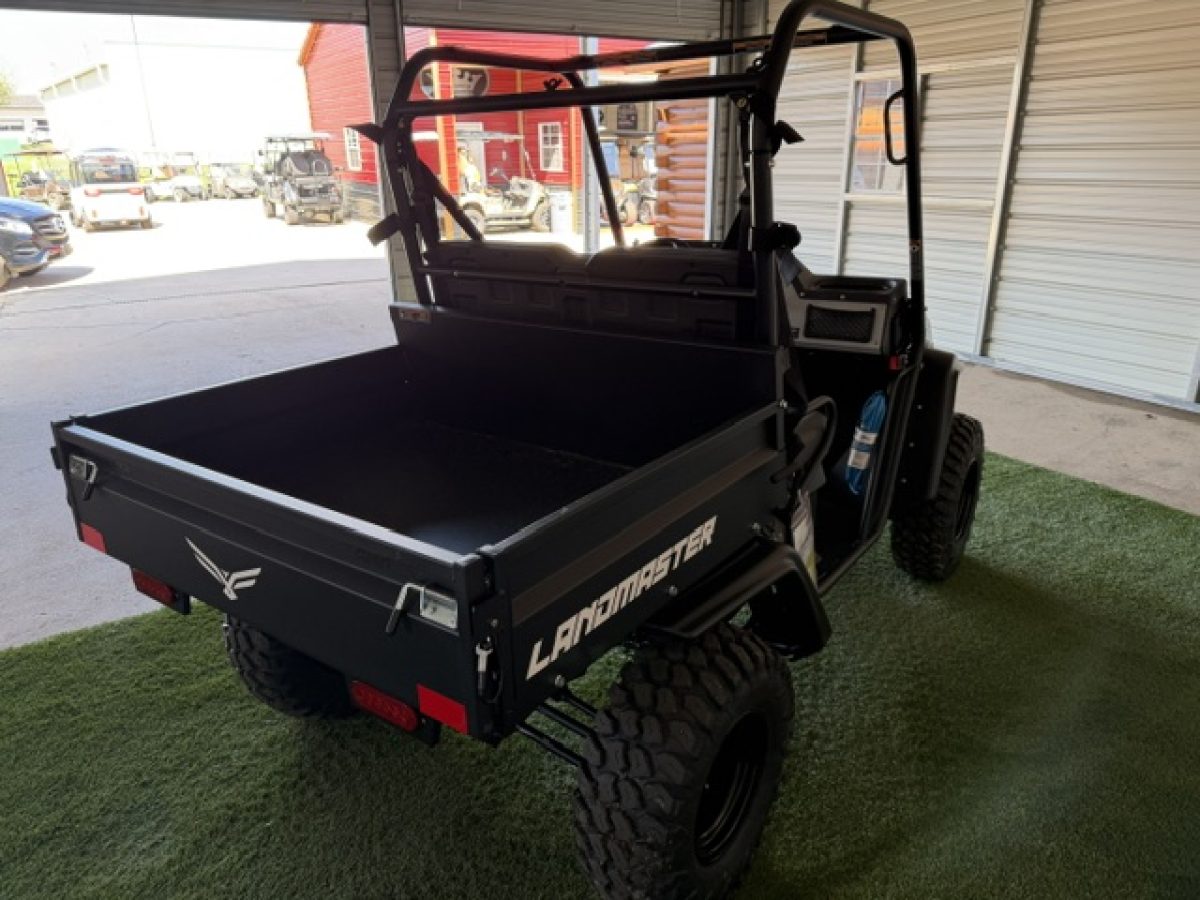 landmaster utv on sale Eastlake Ohio
