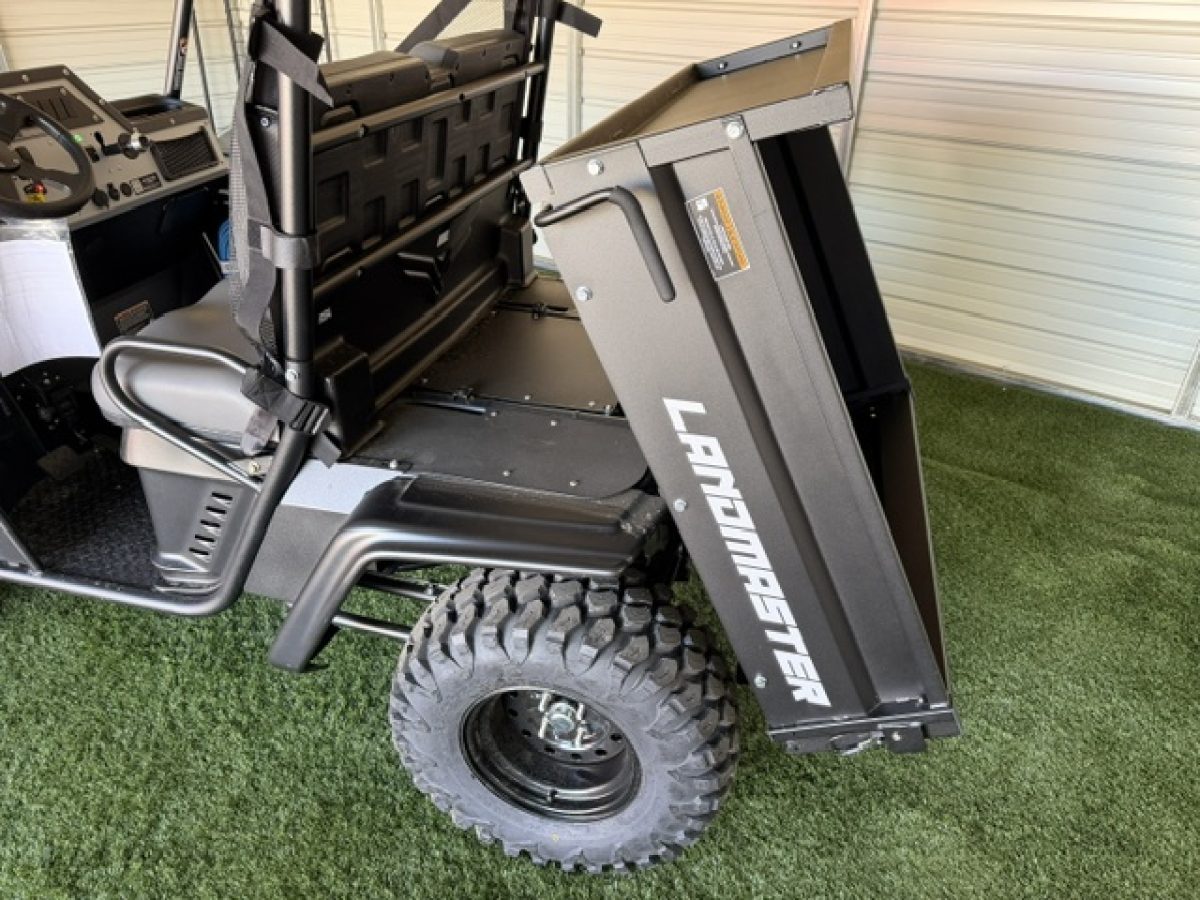 landmaster utv on sale Euclid Ohio