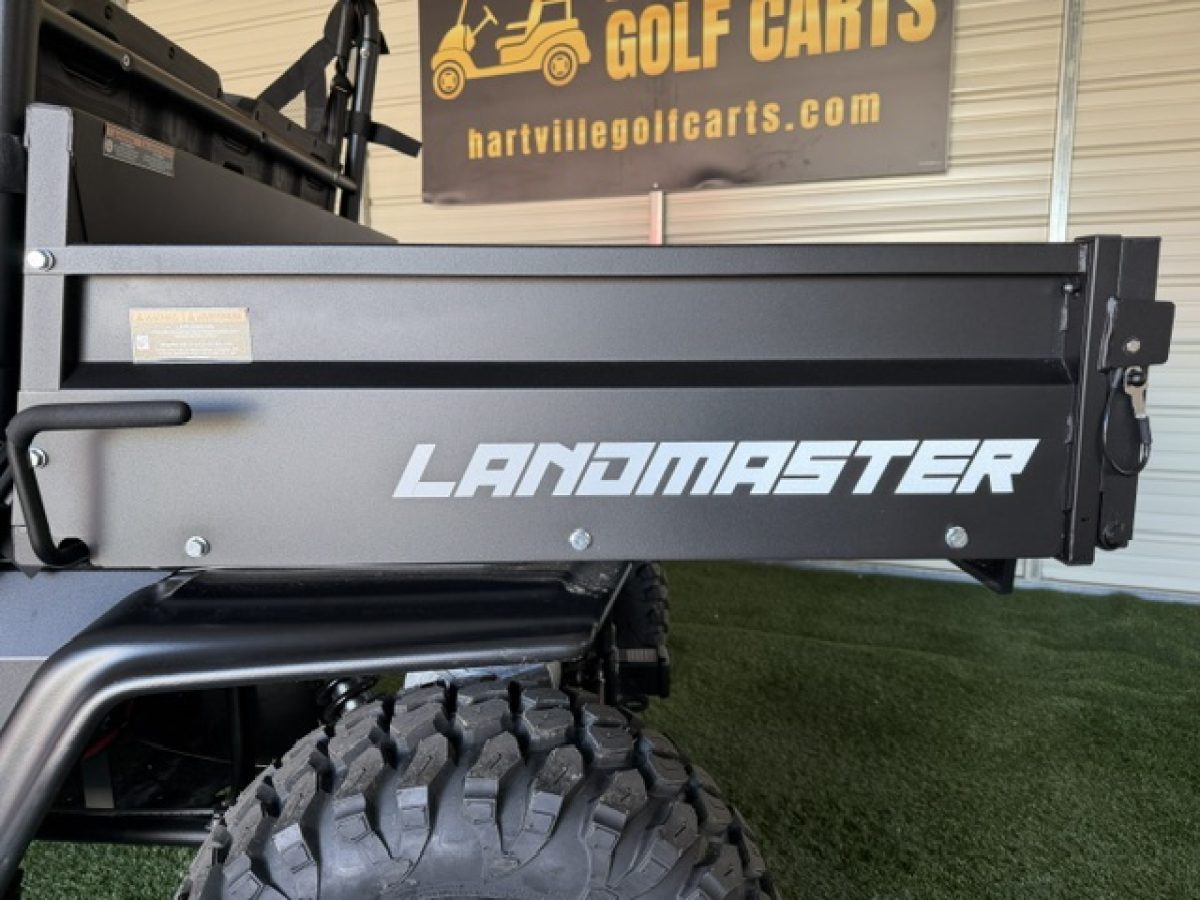 landmaster utv on sale Middlefield Ohio
