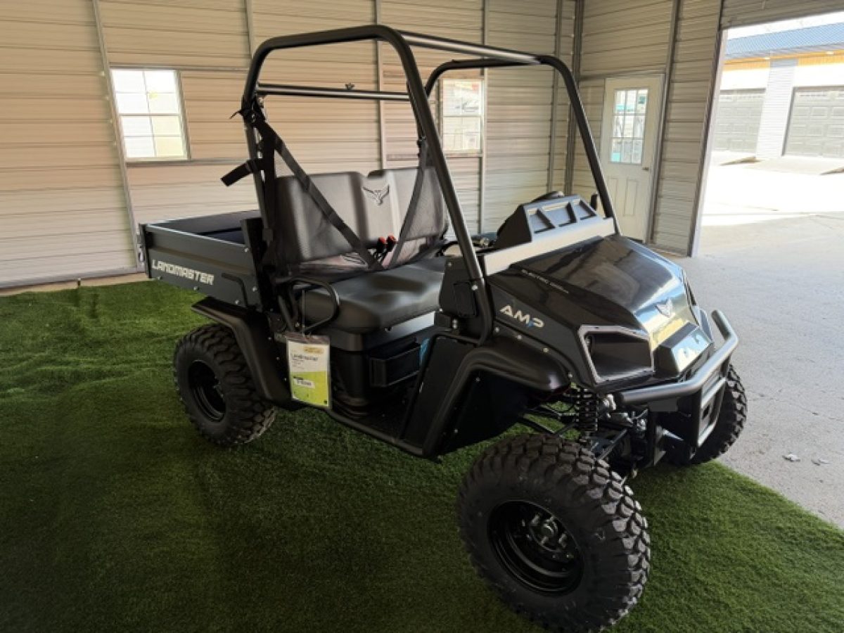 landmaster utv on sale Wickliffe Ohio