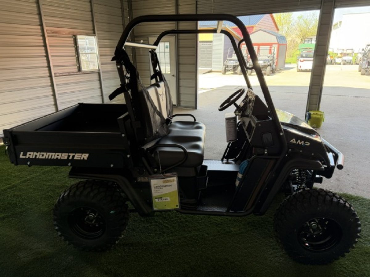 landmaster utv on sale Willowick Ohio