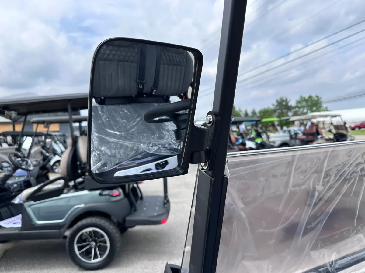lifted 4 seater golf cart Cincinnati Ohio