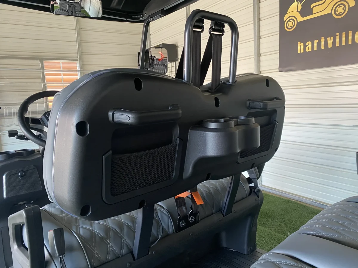 lifted 6 seater golf cart​ Chardon Ohio