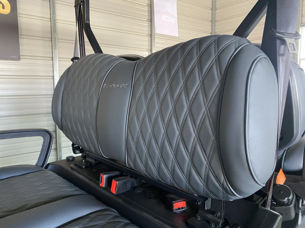 lifted 6 seater golf cart​ Concord Ohio