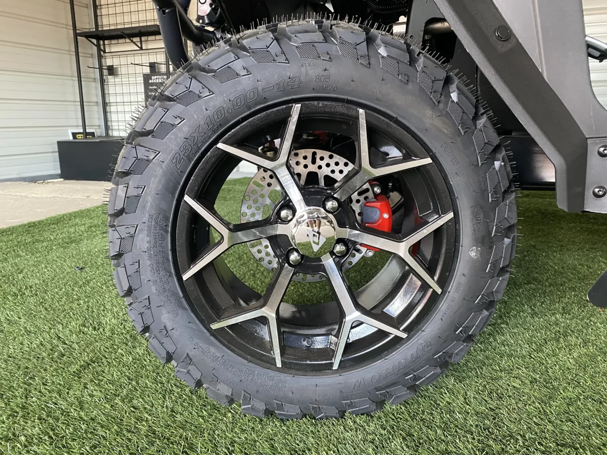 lifted 6 seater golf cart​ Concord Township Ohio