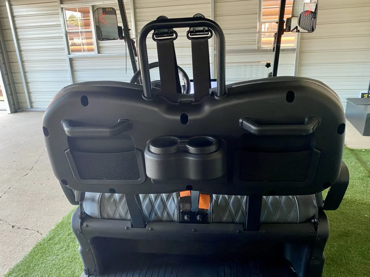 lifted 6 seater golf cart​ Geneva Ohio